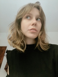 Romina Serrano