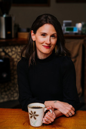 Molly Greeley
