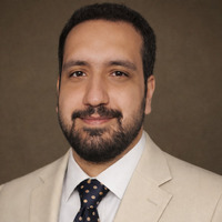 Aydin Jamali