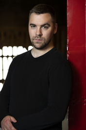 Peter   Hurd