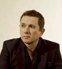 James  Robinson