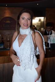 Rosana Santos Calambichis