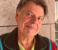 Walter Berry