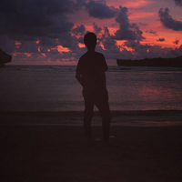 A.A. Dusk