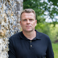 Michael Steward
