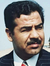 Saddam Hussein