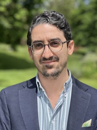 Aviv Ben-Yosef