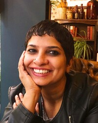 Arathi Menon