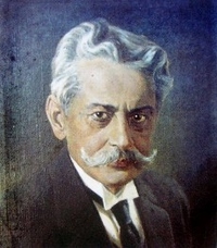 Anastasio Alfaro