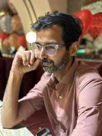 Jinesh Bhagdev