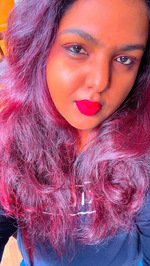Monica Venkatesh