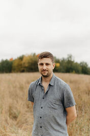 Casey Giltner
