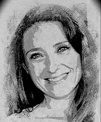 Georgia C. Leigh