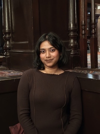Prathiksha Selvaraj