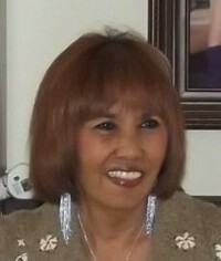 Cristina S. Davis