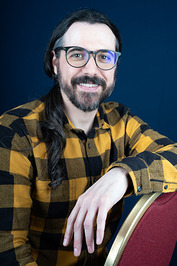 Anthony J. Rapino