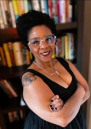 Tamryn Spruill