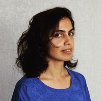 Mahreen Sohail