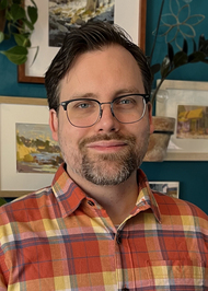Jared Cullum