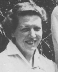Vera Cleaver
