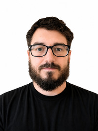 Steven Lucas