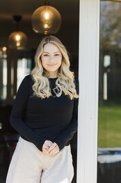Rachel Megahy