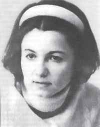 Georgeta Horodincă
