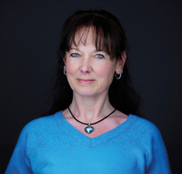 Mireille van Yperen