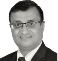 Prasanth Warrier