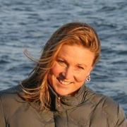 Caitlin Verdier