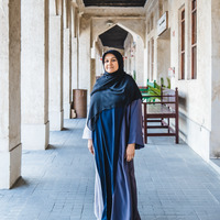 Adeeba Jafri