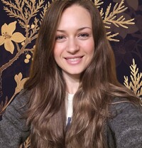 Sevaerna Voss
