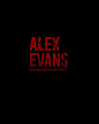 Alex  Evans