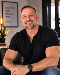 Huck Smith