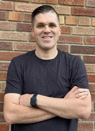 Jeff Borders