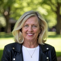 Pam K. McCarty