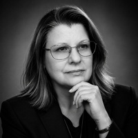 Julie Anne Peake