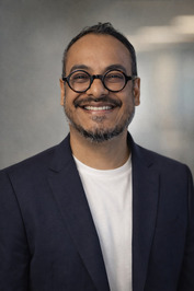 Parekhit Bhattacharjee