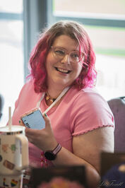 Lowri Charles