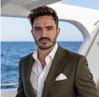 Sacha Cornuault