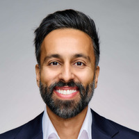 Sean Mehra