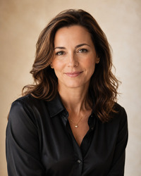 Anna Sinclaire