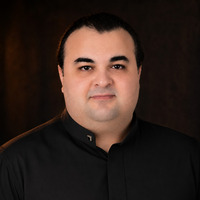 Anas Hamshari