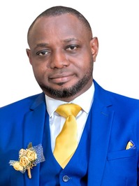 Ibrahim B. Amunikoro