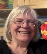 Cheryl Kirk Noll