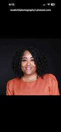 Lakisha Shepard