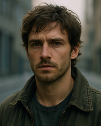 Ross  Evans