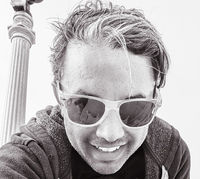 Matthew O'Reilly
