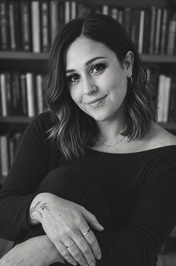 Kelly  Parker