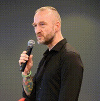 Eric Trijbels